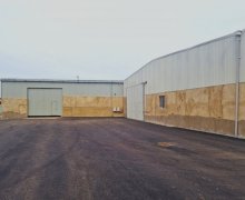 Kirayə (aylıq) Obyekt Ulduz m., Nərimanov r.