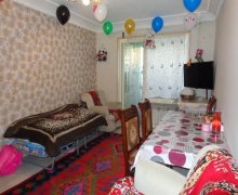 Satılır Köhnə Tikili Xalqlar dostluğu m., Nizami r.