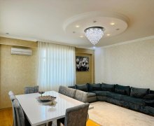 Satılır Yeni Tikili Yeni Yasamal qəs., Yasamal r.