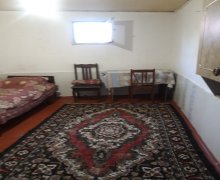 1 otaqli aylıq heyet evi kiraye/villa Əhmədli m., kənd Əhmədli, Xətai r.