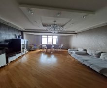 Satılır Yeni Tikili Nəriman Nərimanov m., Nərimanov r.