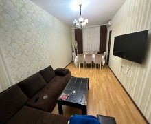 Satılır Yeni Tikili Neftçilər m., 8-ci kilometr, Nizami r.