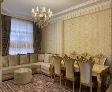 Satılır Yeni Tikili 20 Yanvar m., Aşağı Güzdək, Abşeron r.