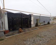 Продажа Дома/Виллы м. Короглу м., пос. Маштага, Сабунчу р.