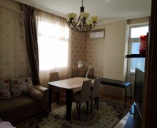 Kirayə (aylıq) Yeni Tikili Həzi Aslanov m., H.Aslanov qəs., Xətai r.