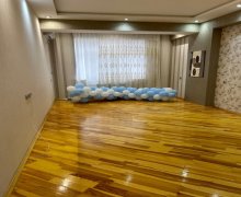 Satılır Yeni Tikili Yeni Yasamal qəs., Yasamal r.