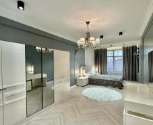 Satılır Yeni Tikili Nəriman Nərimanov m., Nərimanov r.