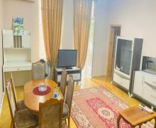 Kirayə (aylıq) Köhnə Tikili Sahil m., Nəsimi r.