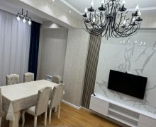 Kirayə (aylıq) Yeni Tikili Badamdar qəs., Səbail r. Kirayə (aylıq) Yeni Tikili Badamdar qəs., Səbail r.