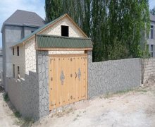 Satılır Həyət evi/villa Neftçilər m., Sabunçu r.