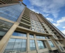 Satılır Yeni Tikili Həzi Aslanov m., Xətai r.