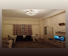 Kirayə (aylıq) Yeni Tikili Zabrat qəs., Sabunçu r.