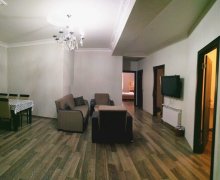 Kirayə (aylıq) Yeni Tikili 28 May m., Nəsimi r.