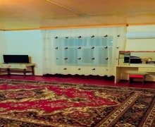 lerik günlük istirahet merkezleri/villa Lerik ş.