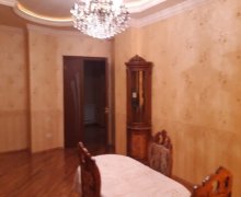 Kirayə (aylıq) Yeni Tikili Həzi Aslanov m., H.Aslanov qəs., Xətai r.