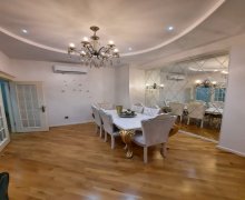 7-ci mkr-da satılan evlər Dərnəgül m., 7-ci mikrorayon, Binəqədi r.