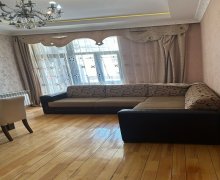 Kirayə (aylıq) Yeni Tikili Nəriman Nərimanov m., Nərimanov r.