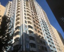 Satılır Yeni Tikili Nəriman Nərimanov m., Nərimanov r.