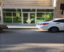 Kirayə (aylıq) Obyekt Gəncə ş.