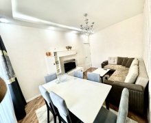 guneslide 3 otaqli evler Əhmədli m., Köhnə Günəşli qəs., Xətai r.