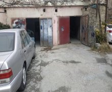 Kirayə (aylıq) Qaraj Köhnə Günəşli qəs., Xətai r. Kirayə (aylıq) Qaraj Köhnə Günəşli qəs., Xətai r.