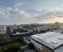Kirayə (aylıq) Yeni Tikili Gənclik m., Nəsimi r.