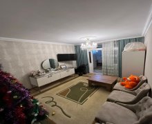 razinde 3 otaqli evler Neftçilər m., Bakıxanov qəs., Sabunçu r.