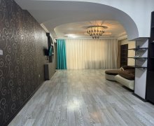 Kirayə (aylıq) Yeni Tikili Nəriman Nərimanov m., Nərimanov r.