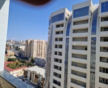 Kirayə (aylıq) Yeni Tikili Həzi Aslanov m., Xətai r.