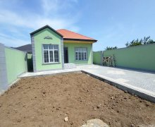 Satılır Həyət evi/villa Koroğlu m., Maştağa qəs., Sabunçu r. Satılır Həyət evi/villa Koroğlu m., Maştağa qəs., Sabunçu r.