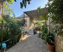 Satılır Həyət evi/villa Zabrat qəs., Sabunçu r.