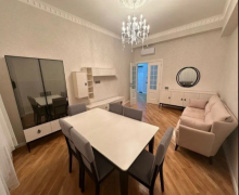 Аренда Новостройка Белый город, Хетаи р.