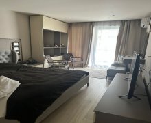 Kirayə (aylıq) Həyət evi/villa Fatmayi, Sea Breeze, Abşeron r.