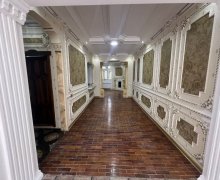 Arenda aylıq obyekt Nəsimi r.