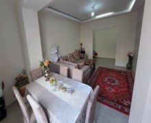 Kirayə (aylıq) Köhnə Tikili Elmlər akademiyası m., Yasamal r.