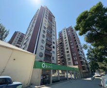 Satılır Yeni Tikili Nəriman Nərimanov m., Nərimanov r.