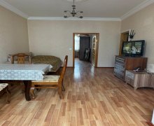 Satılır Köhnə Tikili 20 Yanvar m., 1-ci mikrorayon, Nəsimi r.