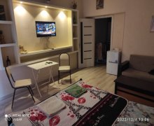 28 mayda 1 günlük otaqli kiraye evler 28 May m., Nəsimi r. 28 mayda 1 günlük otaqli kiraye evler 28 May m., Nəsimi r.