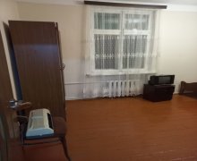 Satılır Köhnə Tikili Qara Qarayev m., Nizami r.