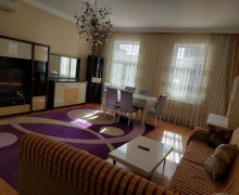 Kirayə (aylıq) Yeni Tikili Tibb Universiteti, Nəsimi r.