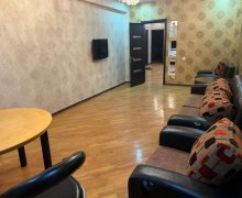 Kirayə (aylıq) Yeni Tikili Nəsimi m., Nəsimi r.