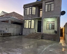 Satılır Həyət evi/villa Binəqədi qəs., Binəqədi r.