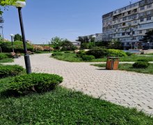 Satılır Köhnə Tikili 9-cu mikrorayon, Binəqədi r.