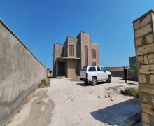 Satılır Həyət evi/villa Novxanı, Abşeron r.