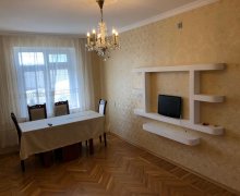 Satılır Köhnə Tikili Xalqlar dostluğu m., Nizami r.