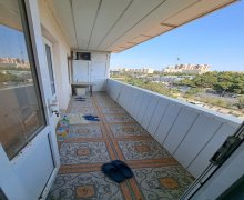 ev Köhnə Tikili Neftçilər m., Nizami r.