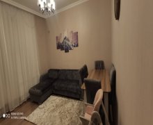 Satılır Yeni Tikili Hövsan qəs., Suraxanı r.