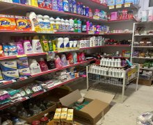 Satılır Obyekt Gənclik m., Nəsimi r.