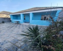 Satılır Həyət evi/villa Avtovağzal m., Biləcəri qəs., Binəqədi r.