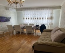 Kirayə (aylıq) Yeni Tikili Yeni Günəşli qəs., Suraxanı r.